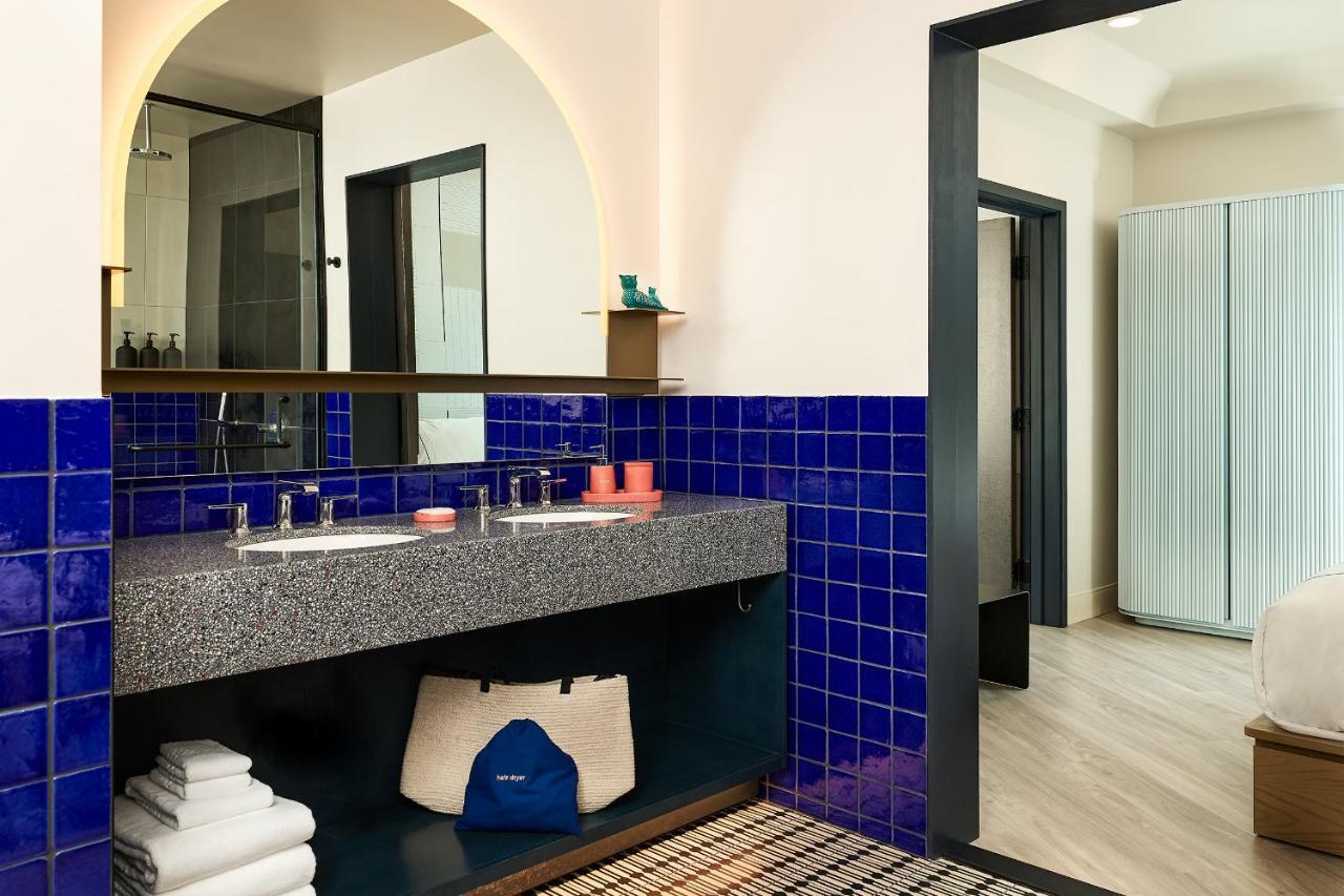 Catbird Hotel Денвер Экстерьер фото