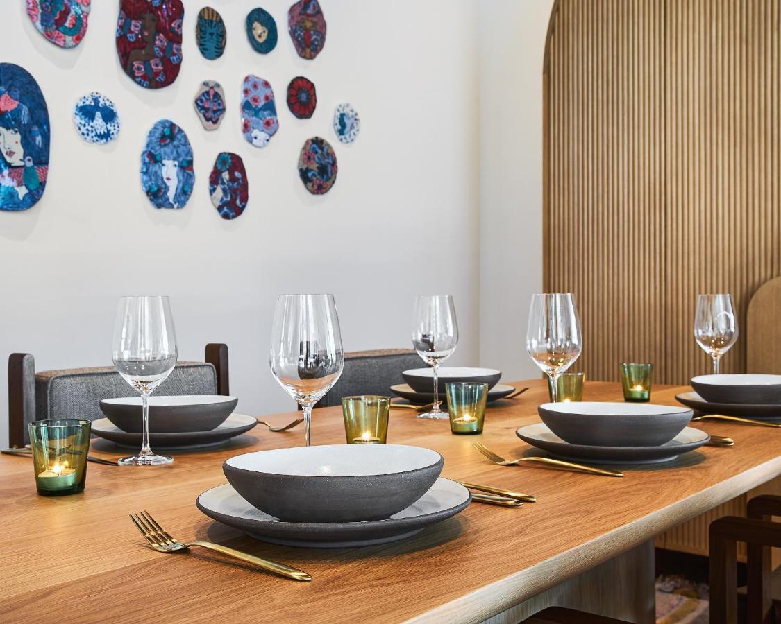Catbird Hotel Денвер Экстерьер фото