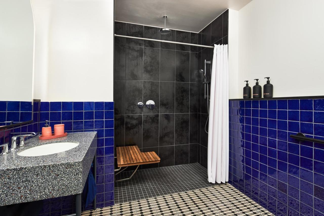 Catbird Hotel Денвер Экстерьер фото