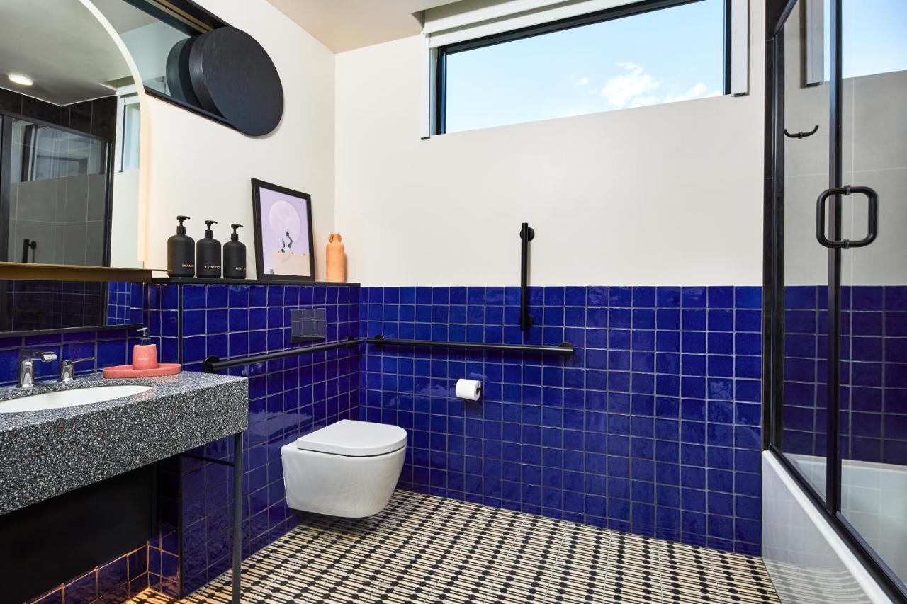 Catbird Hotel Денвер Экстерьер фото